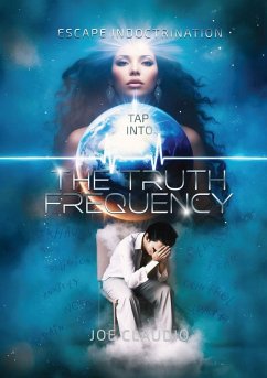 Cover Tap Into the Truth Frequency