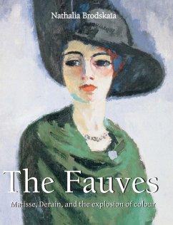 Cover The Fauves