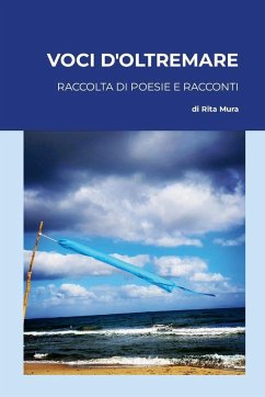 VOCI D'OLTREMARE - Mura, Rita VOCI D'OLTREMARE - Mura, Rita