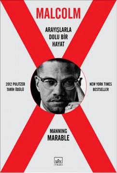 Malcolm X - Marable, Manning