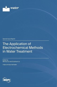 The Application of Electrochemical Methods in Water Treatment