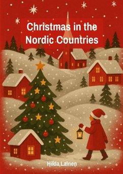 Cover Christmas in the Nordic Countries