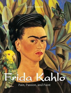 Cover Frida Kahlo