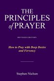 THE PRINCIPLES OF PRAYER
