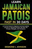 Learn Jamaican Patois Fast in 30 Days
