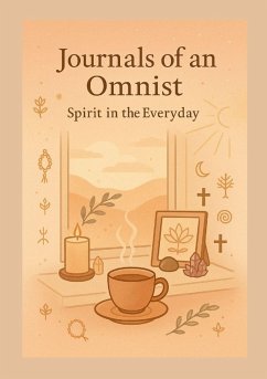 Journals of an Omnist - Moriarty, Eamon Journals of an Omnist - Moriarty, Eamon