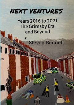 Next Ventures - Bennett, Steven