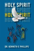 Holy Spirit Holy Spirit