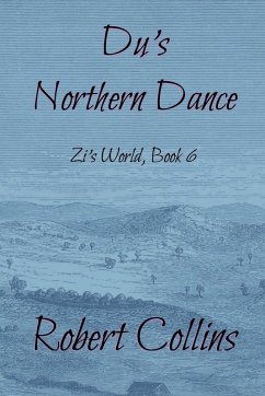 Du's Northern Dance - Collins, Robert L.
