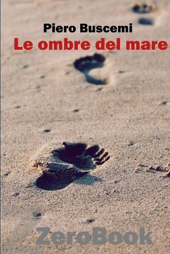 Cover Le ombre del mare
