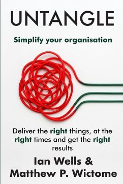 Untangle - Wells, Ian; Wictome, Matthew Untangle - Wells, Ian; Wictome, Matthew