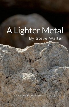 Cover A Lighter Metal