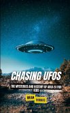 Chasing UFOs