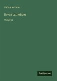 Revue catholique