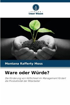 Cover Ware oder Würde?