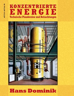 Cover Konzentrierte Energie