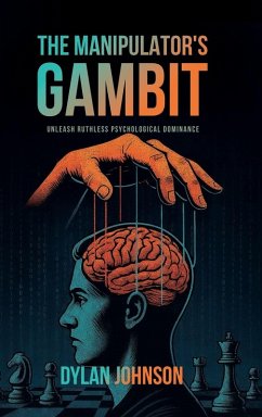 Cover The Manipulator's Gambit