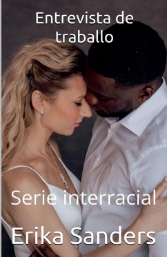 Cover Entrevista de traballo