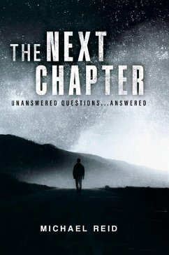 The Next Chapter - Reid, Michael