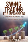 Swing Trading for Beginners Swing Trading for Beginners