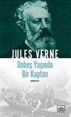 On Bes Yasinda Bir Kaptan - 1. Cilt On Bes Yasinda Bir Kaptan - 1. Cilt