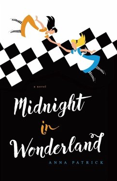 Midnight in Wonderland - Patrick, Anna