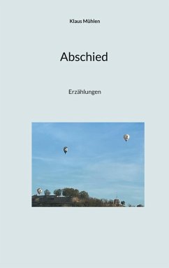 Cover Abschied