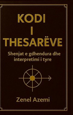 Kodi i Thesarëve - Azemi, Zenel