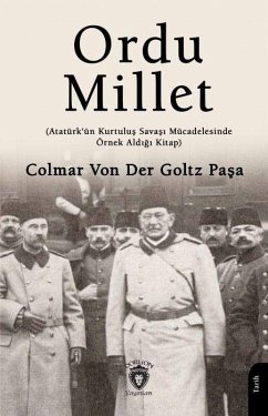 Cover Ordu Millet