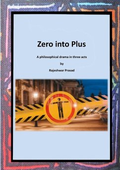 Zero into Plus - Prasad, Rajeshwar