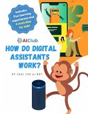 How Do Digital Assistants Work? How Do Digital Assistants Work?