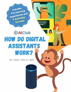 How Do Digital Assistants Work? - Inc., AIClub