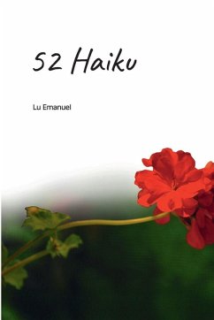 Cover 52 Haiku too