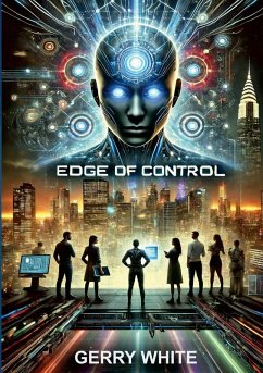Edge Of Control - White, Gerry Edge Of Control - White, Gerry