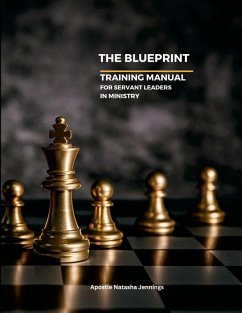 Cover The Blueprint Workbook