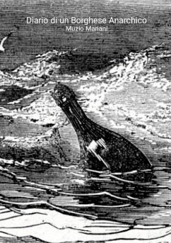 Cover Diario di un Borghese Anarchico
