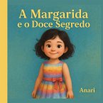 A Margarida e o Doce Segredo