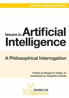 Issues in Artificial Intelligence