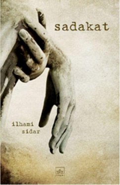 Sadakat Cover Sadakat