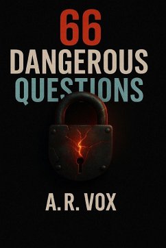 Cover 66 Dangerous Questions