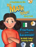 No Math Today! Activity Book