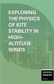 Exploring the Physics of Kite Stability in High-Altitude Winds