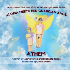 Cover Aloria Meets Her Guardian Angel, Athem