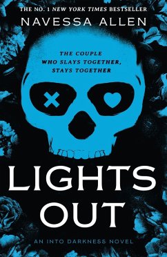 Lights Out - Allen, Navessa