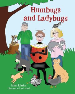 Cover Humbugs and Ladybugs