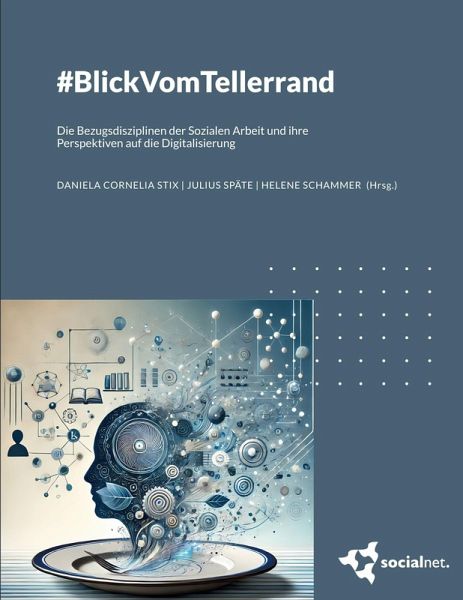 #BlickVomTellerrand #BlickVomTellerrand