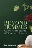 Beyond Hummus