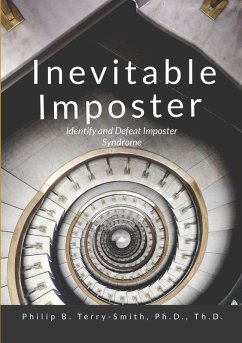 Cover Inevitable Imposter