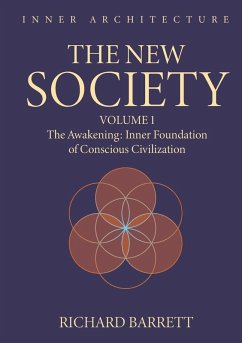 Cover The New Society