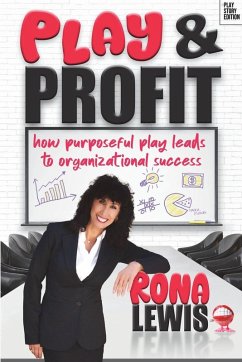 Play and Profit - Lewis, Rona